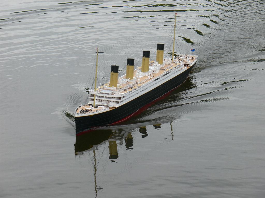 titanic 1