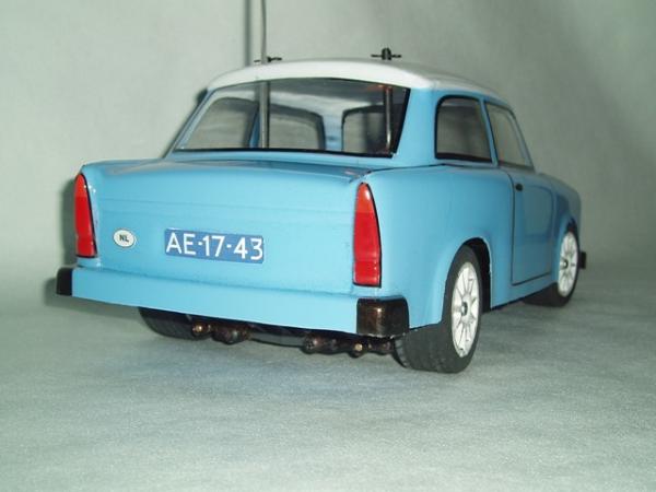 Trabi 1
