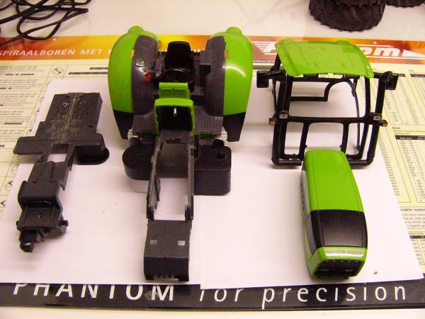 tractor diky 028