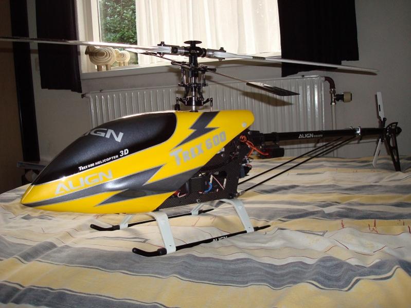 Trex6001