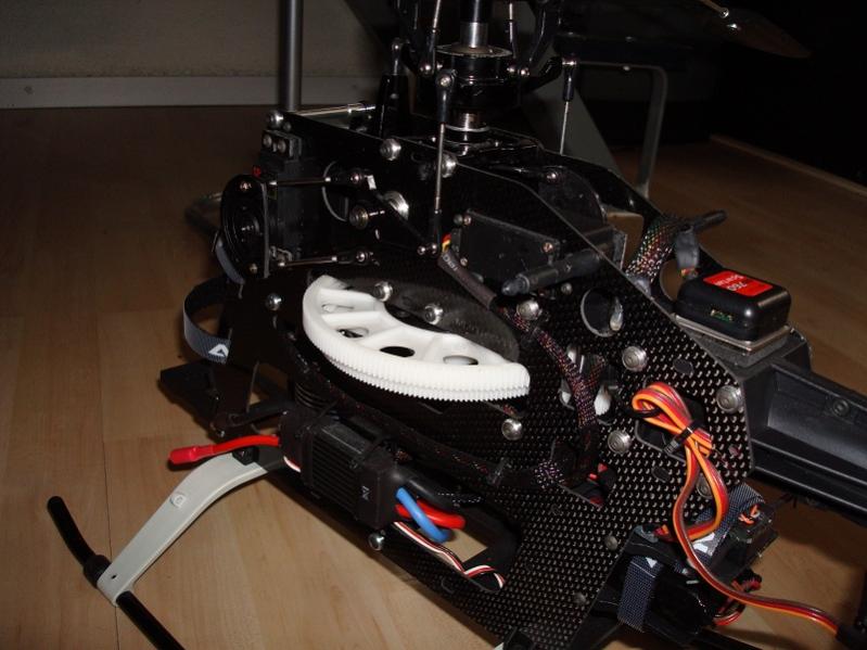 Trex6003