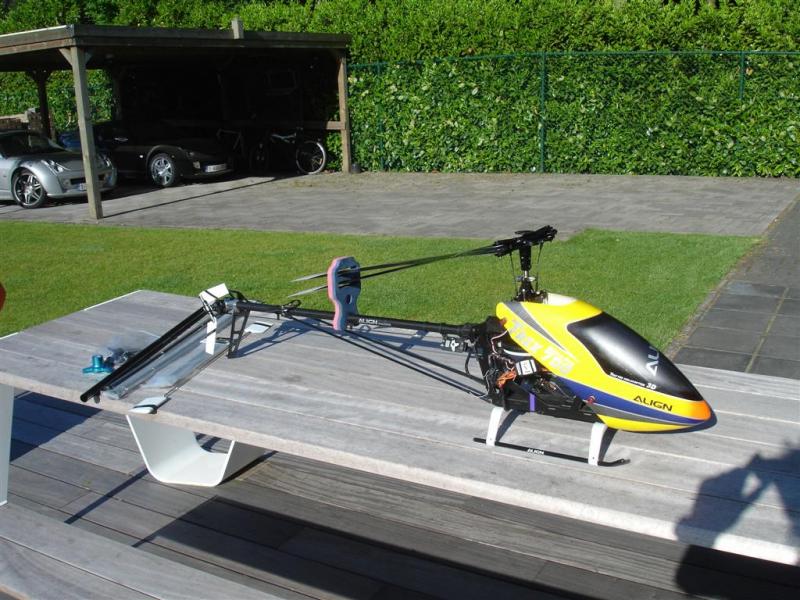 trex700n e (1)