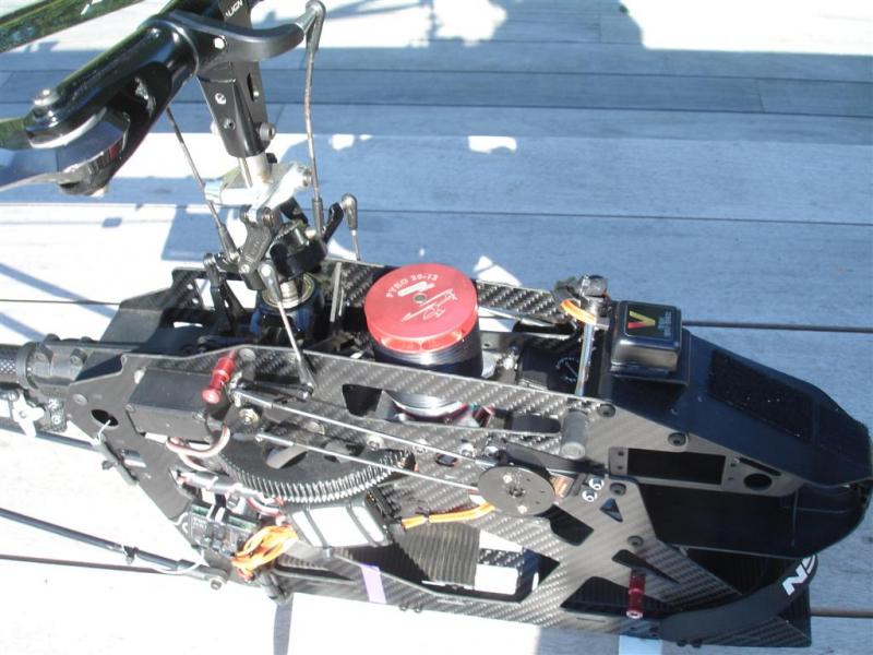 trex700n e (2)
