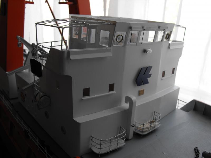 ts force , ruitenwissers