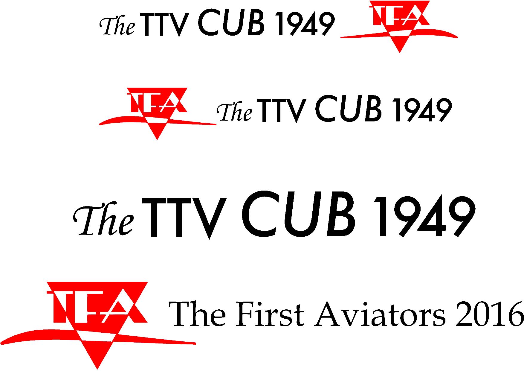 TTV Cub Deco