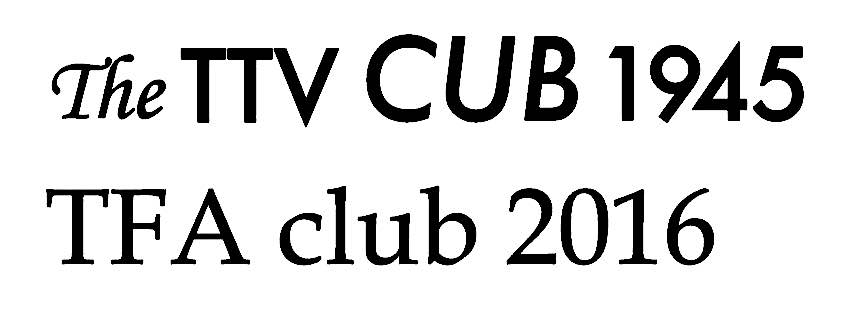 TTV Cub