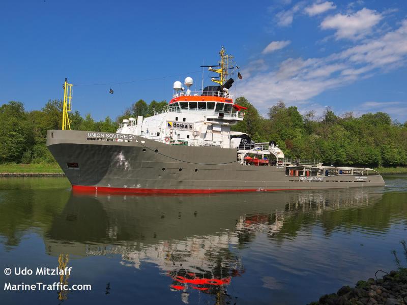 UNION SOVEREIGN1