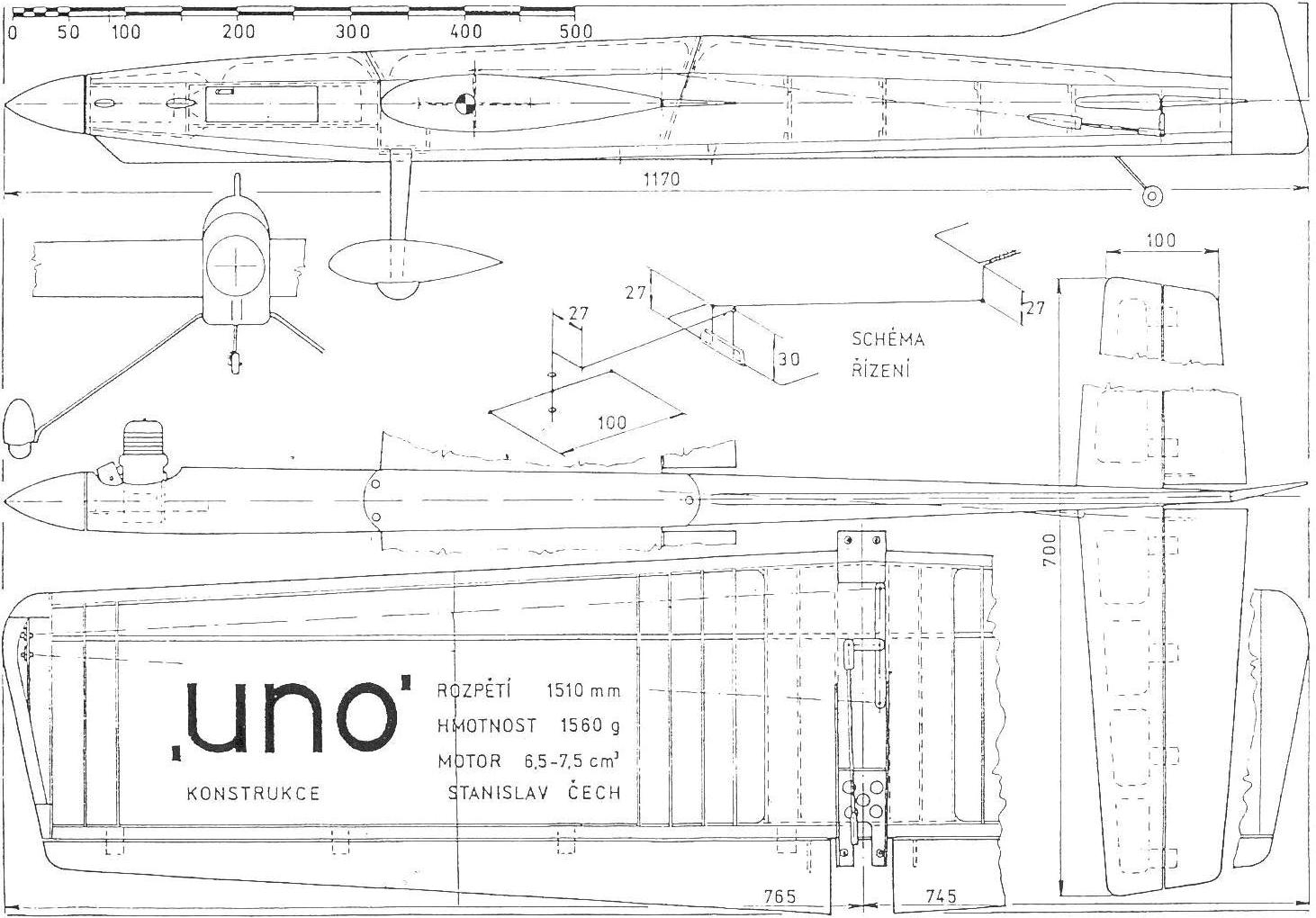 UNO 1