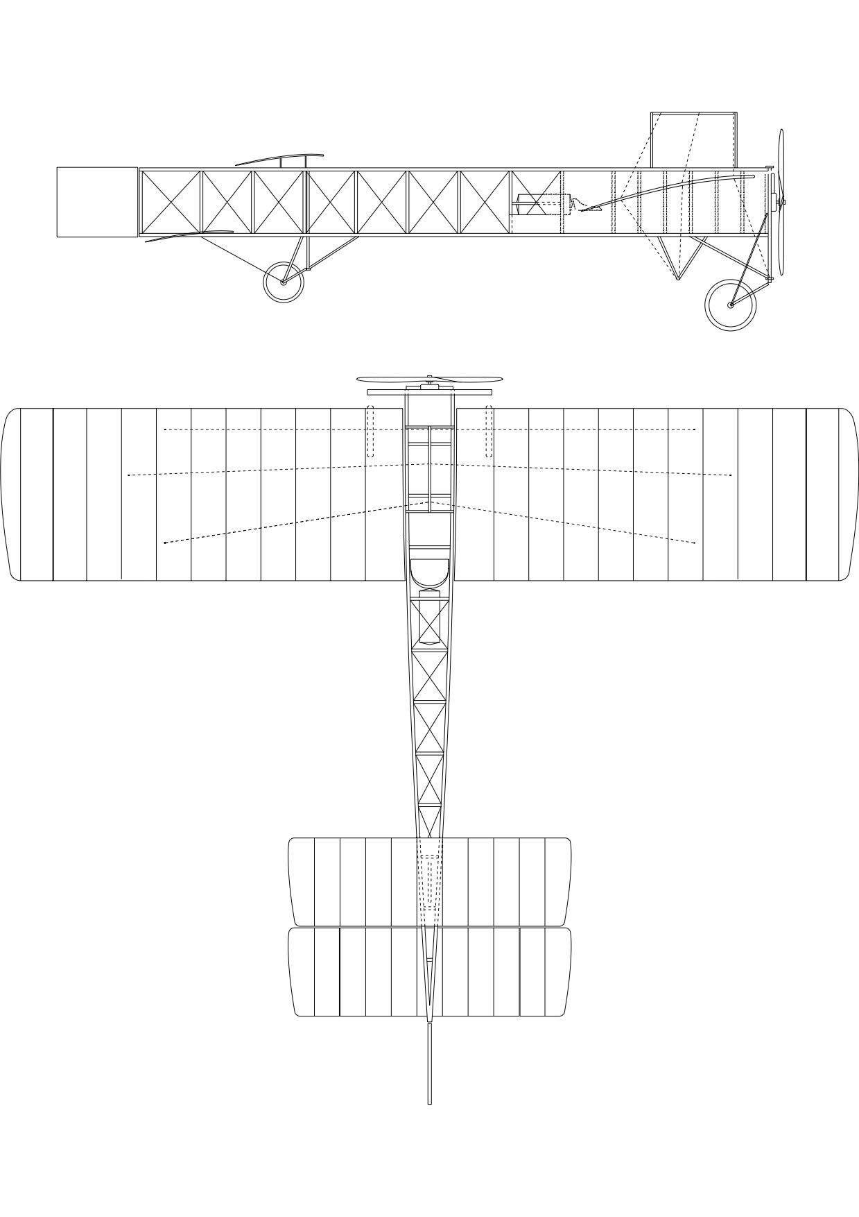VIII Model Boven:zij