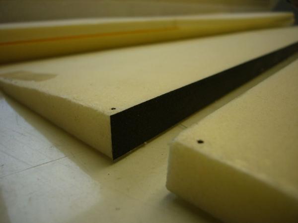 vleugel webbing