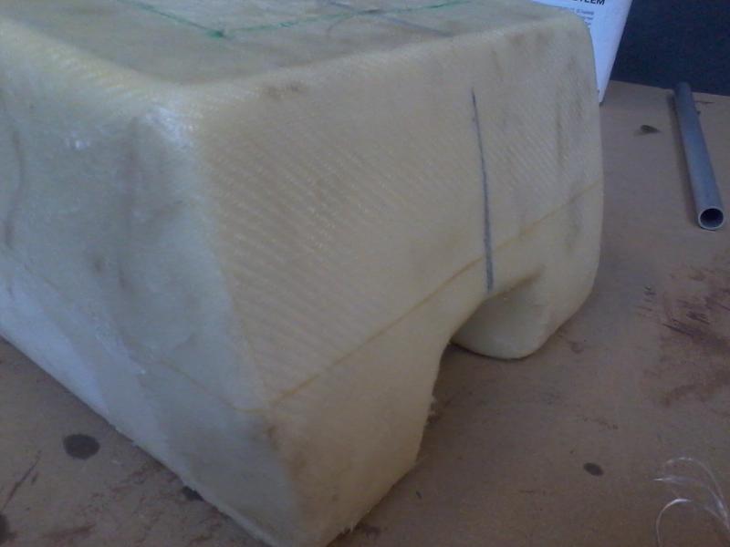 voerboot dek 1e laag lingsachter