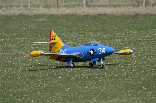 Wheels on ground