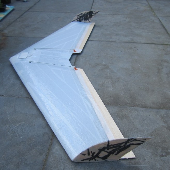 wing