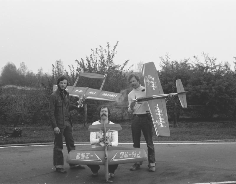 WK team 1978