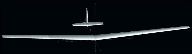 xflr5model