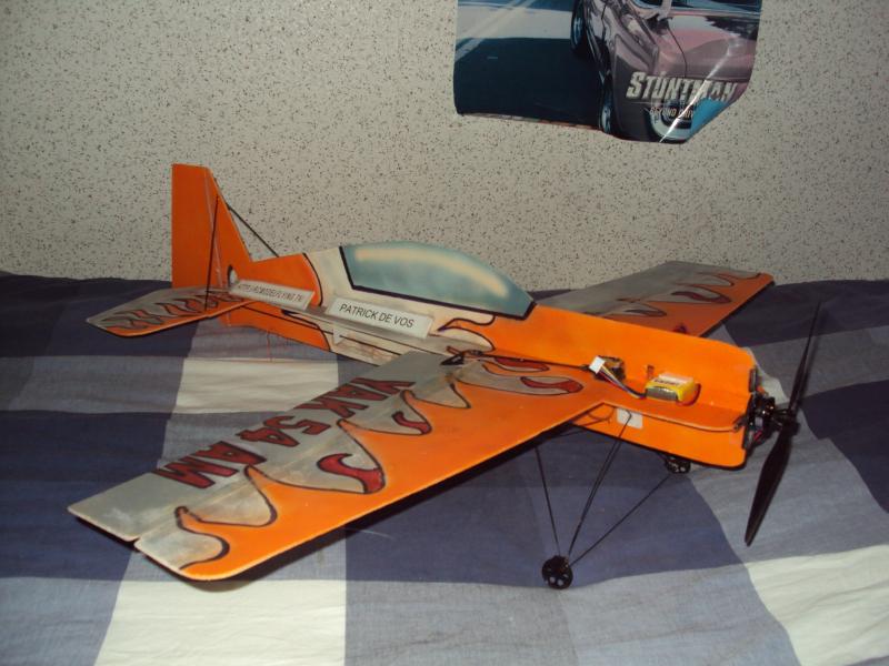 Yak54AM V2