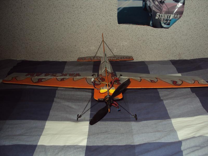 Yak54AM V2