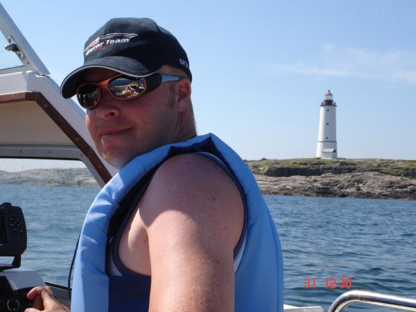 zelf portret