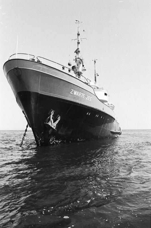 Zwarte Zee 74